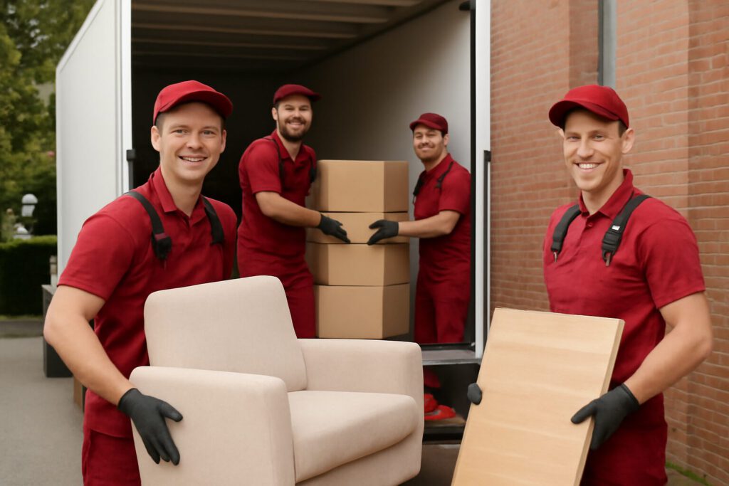 Entrümpelung Recklinghausen